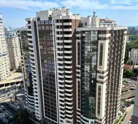 Продам 2-кімнатну квартиру в новобудові, ЖК&nbsp;«Зручний»