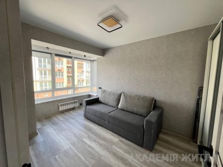 Сдам 1-комнатную квартиру в новостройке