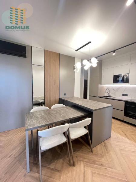 Продам 2-кімнатну квартиру, ЖК «Шістдесят перша перлина»