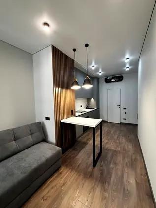 Продам 1-кімнатну квартиру в новобудові, ЖК&nbsp;«Акрополь»