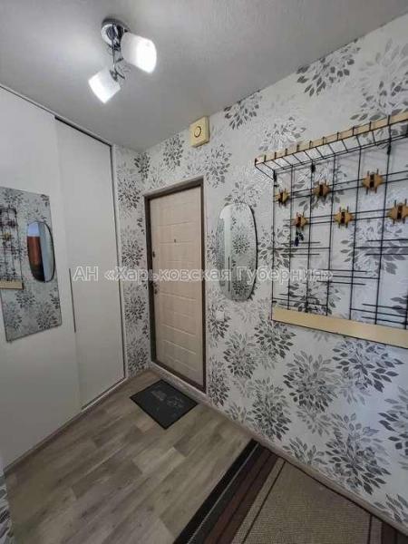 Продам 1-комнатную квартиру