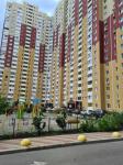 Продам 1-кімнатну квартиру, ЖК «Крістер Град», 49.50 м², косметичний ремонт
