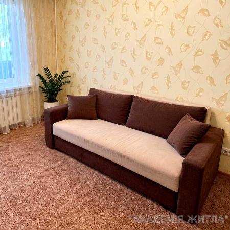 Продам 1-комнатную квартиру