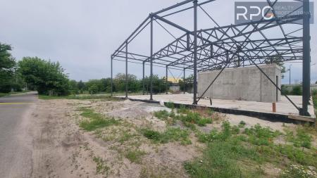 Продам склад