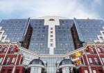 Здам офіс в офісному центрі, 301 м², косметичний ремонт