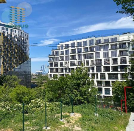 Продам 2-кімнатну квартиру, ЖК «ITown»