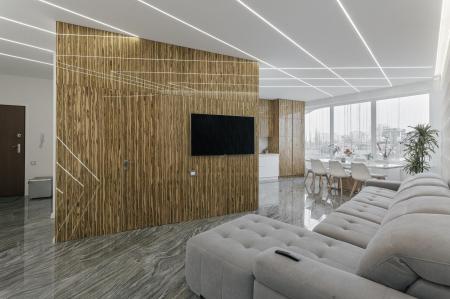 Продам 3-кімнатну квартиру в новобудові, ЖК&nbsp;«Біле&nbsp;вітрило»