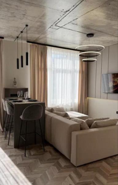 Продам 1-комнатную квартиру в новостройке, ЖК «Тридцать вторая жемчужина»