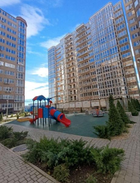 Продам 1-кімнатну квартиру в новобудові, ЖК&nbsp;Нова&nbsp;Європа