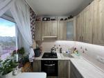 Продам 3-кімнатну квартиру, 63.50 м², капітальний ремонт