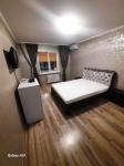 Продам 1-кімнатну квартиру, 42.80 м², євроремонт