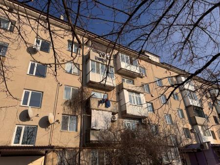 Продам 2-кімнатну квартиру