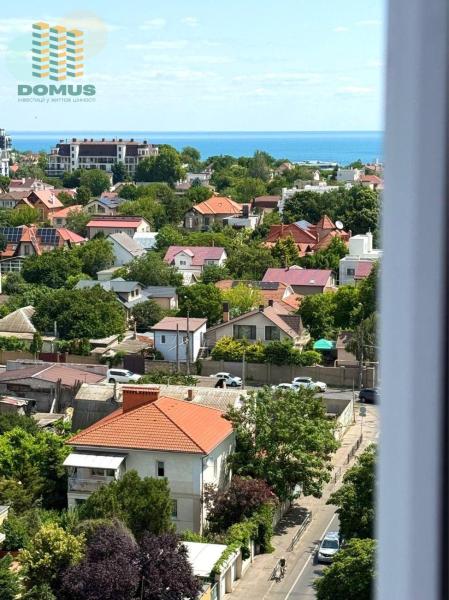 Продам 2-кімнатну квартиру, ЖК «Море»