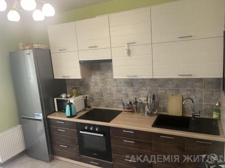 Сдам 1-комнатную квартиру в новостройке, ЖК&nbsp;Родной&nbsp;город