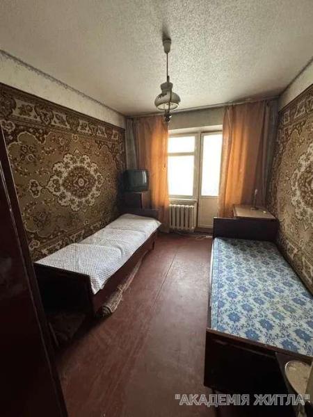 Продам 2-комнатную квартиру