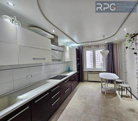 Продам 3-кімнатну квартиру