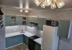 Продам 2-кімнатну квартиру в новобудові, ЖК «Озерне», 59 м², євроремонт