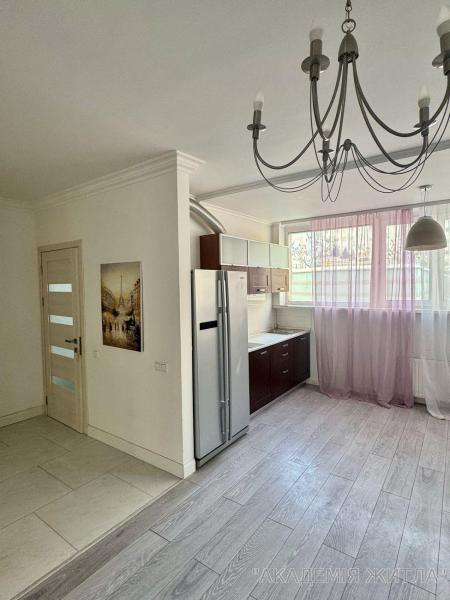 Сдам 1-комнатную квартиру в новостройке, ЖК&nbsp;Новомостицко-Замковецкий