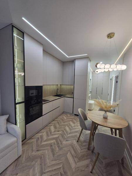 Продам 1-комнатную квартиру в новостройке, ЖК «Атмосфера»