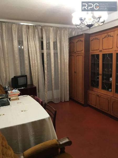 Продам 3-кімнатну квартиру