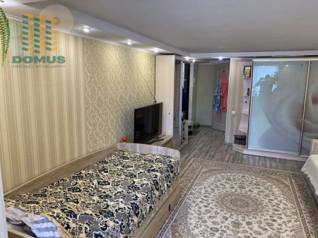 Продам 1-кімнатну квартиру, ЖК «Радужний»