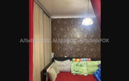 Продам 1-кімнатну квартиру