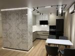 Продам 2-кімнатну квартиру, ЖК Seven, 93 м², євроремонт