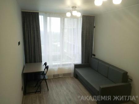 Сдам 1-комнатную квартиру в новостройке, ЖК Panorama city (Демеевский квартал)