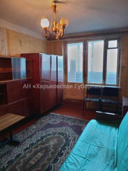 Продам 1-комнатную квартиру