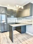 Продам 1-кімнатну квартиру в новобудові, ЖК «OK'LAND», 41 м², євроремонт