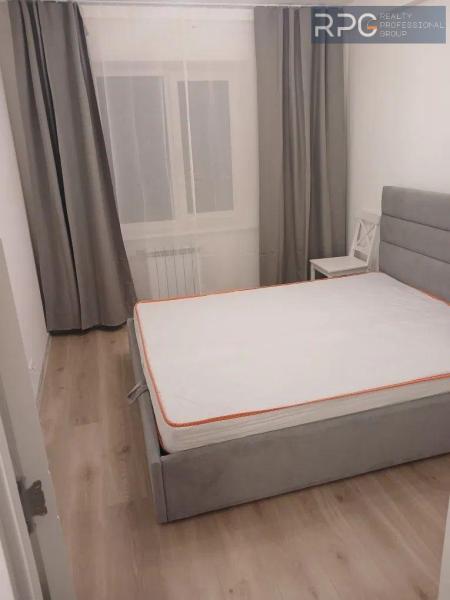Продам 3-кімнатну квартиру