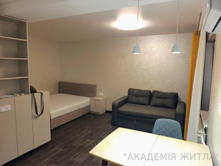 Продам 1-комнатную квартиру