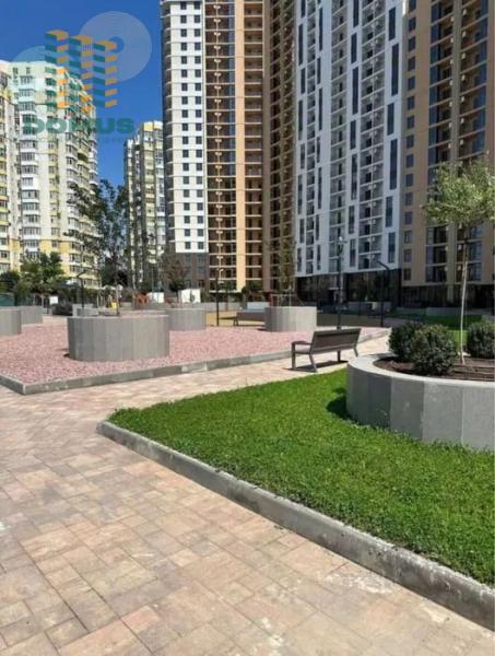 Продам 1-кімнатну квартиру, ЖК «Шістдесята перлина»