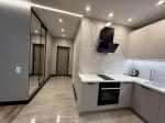 Здам квартиру-студію, ЖК Новомостицько-Замковецький, 42 м², авторський дизайн