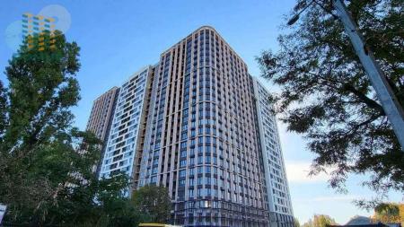 Продам 3-кімнатну квартиру, ЖК «Modern»