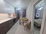 Продам 2-комнатную квартиру в новостройке, 37.50 м², евроремонт