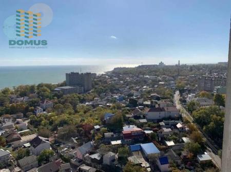 Продам 1-кімнатну квартиру, ЖК «Посейдон»