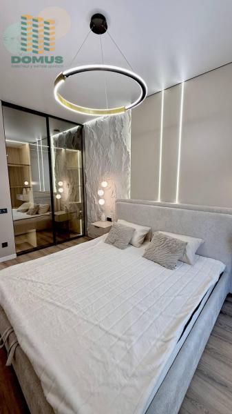 Продам 1-кімнатну квартиру в новобудові, ЖК «Атмосфера»