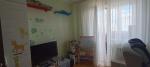 Продам 2-комнатную квартиру, 65 м², косметический ремонт