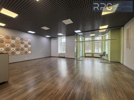 Здам офіс в офісному центрі