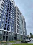 Продам 2-кімнатну квартиру, ЖК Sky Avenue, 54 м², без ремонту
