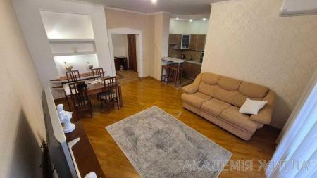 Сдам 2-комнатную квартиру в новостройке, БЦ&nbsp;«Botanic&nbsp;Towers»