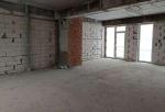 Продам 3-комнатную квартиру в новостройке, 72.20 м², без внутренних работ
