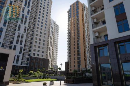 Продам 1-кімнатну квартиру, ЖК «Шістдесят восьма перлина»