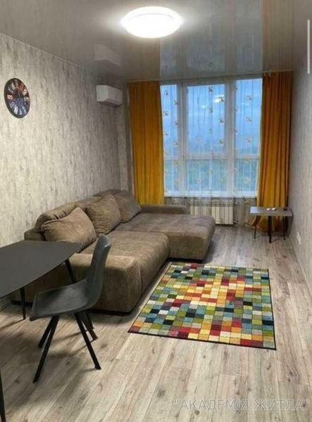 Сдам 2-комнатную квартиру в новостройке, ЖК&nbsp;Научный