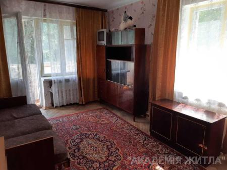 Продам 1-комнатную квартиру