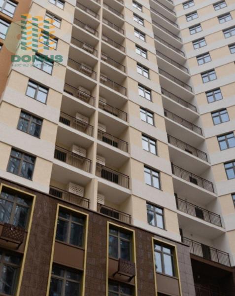 Продам 2-кімнатну квартиру, ЖК «Шістдесят перша перлина»