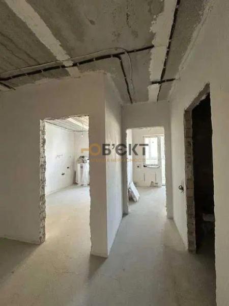 Продам 2-кімнатну квартиру в новобудові, ЖК&nbsp;«Салтівський-1»