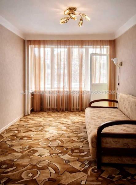 Продам 2-кімнатну квартиру