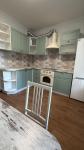 Продам 1-комнатную квартиру в новостройке, 37 м², евроремонт